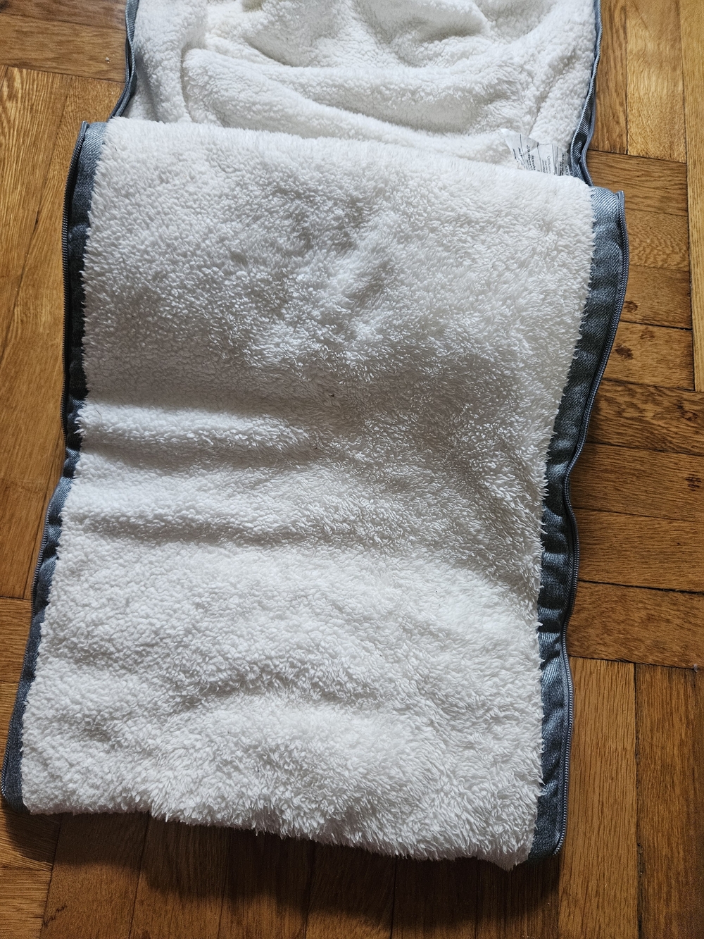 UPPAbaby CozyGanoosh - Picture 12 of 16